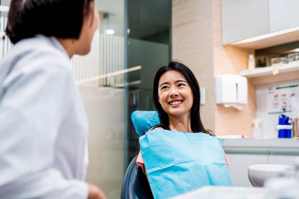 Best Teeth Whitening  in Mangum, OK