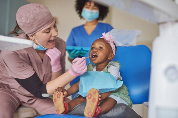 Professional  Holistic Dental Services in Mangum, OK