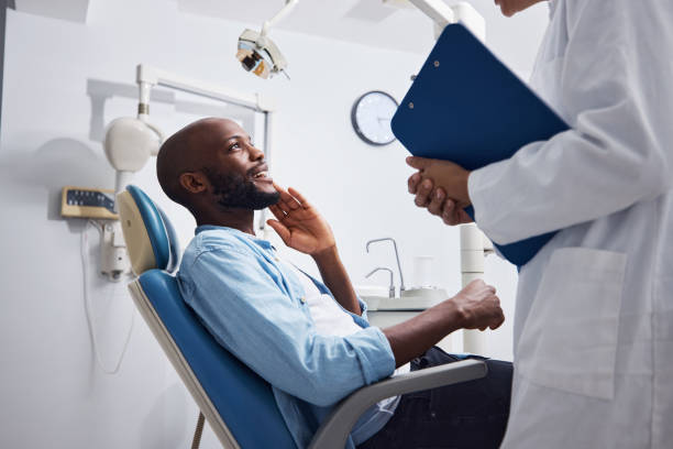 Best Sedation Dentistry  in Mangum, OK