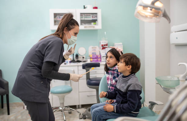 Why Choose Us for Your Dental Needs in Mangum, OK