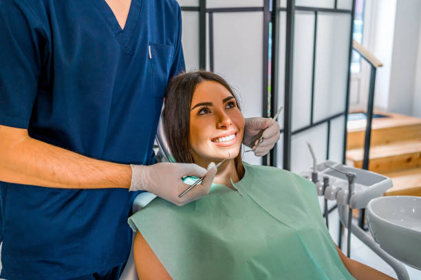 Best Full Mouth Reconstruction  in Mangum, OK