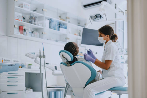 Dental Inlays and Onlays in Mangum, OK