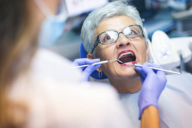 Best Tooth Extraction  in Mangum, OK