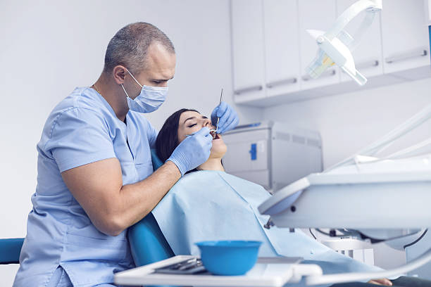 Oral Surgery in Mangum, OK