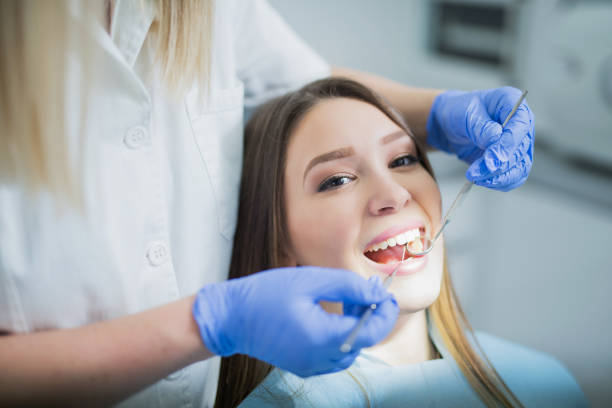 Best TMJ/TMD Treatment  in Mangum, OK