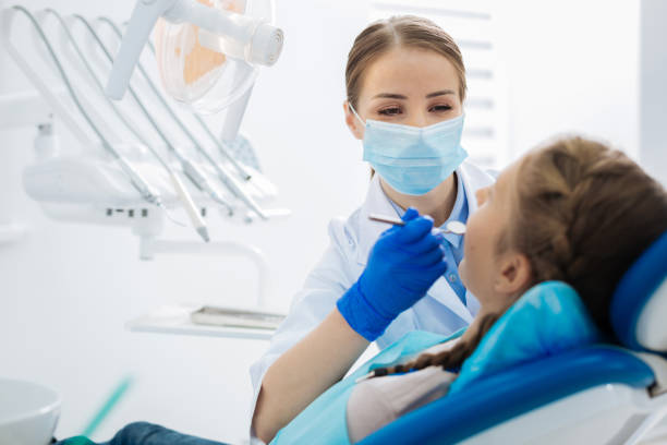 Best Dental Implants  in Mangum, OK