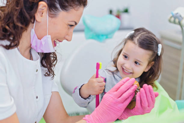 Best Pediatric Dentistry  in Mangum, OK